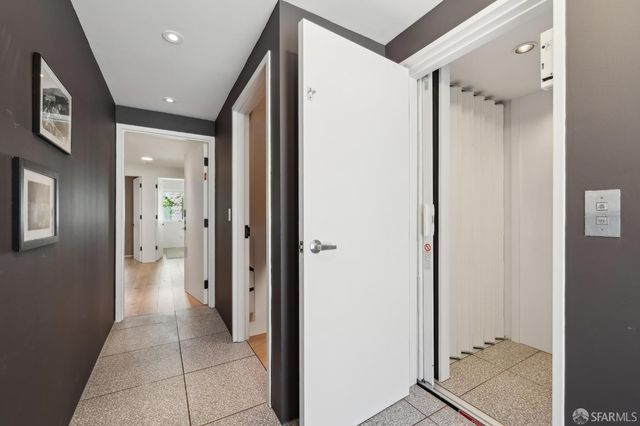 160 Bernard Street, San Francisco, CA 94106