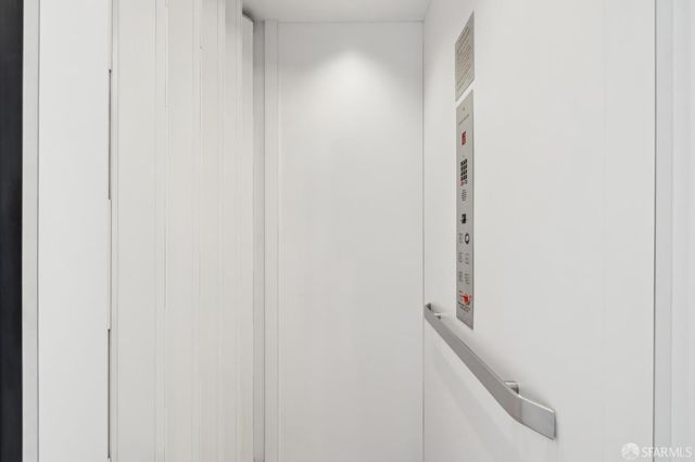 160 Bernard Street, San Francisco, CA 94106