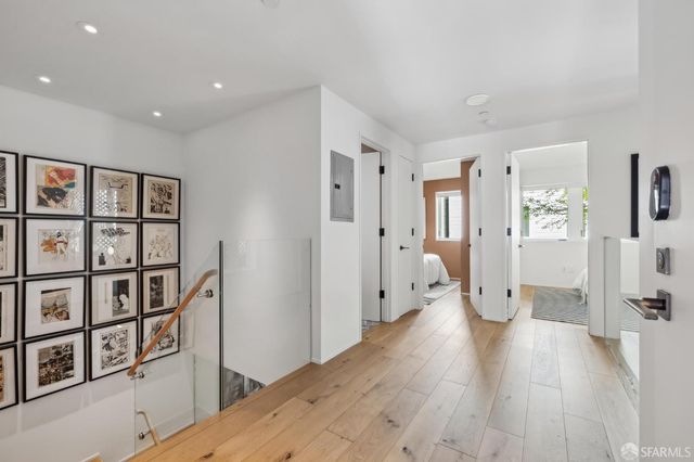 160 Bernard Street, San Francisco, CA 94106