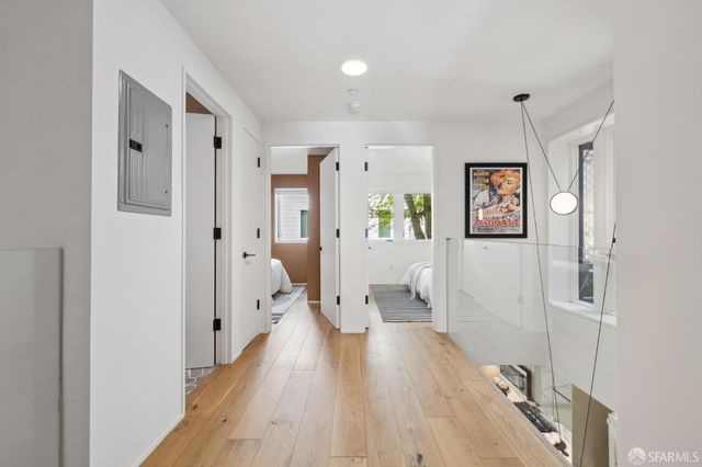 160 Bernard Street, San Francisco, CA 94106