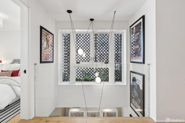 160 Bernard Street, San Francisco, CA 94106