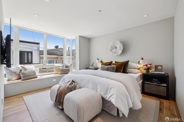 160 Bernard Street, San Francisco, CA 94106