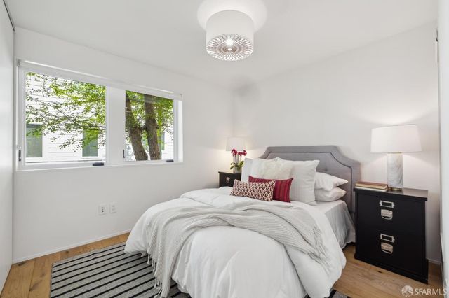 160 Bernard Street, San Francisco, CA 94106