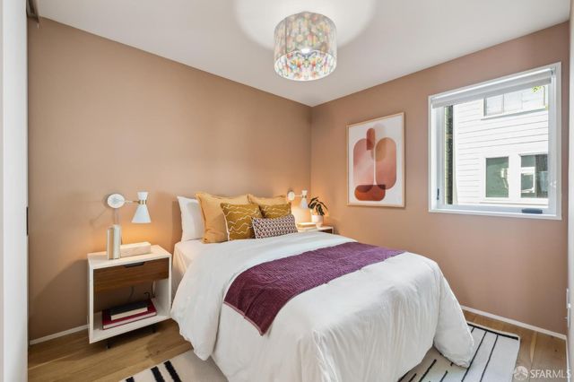 160 Bernard Street, San Francisco, CA 94106