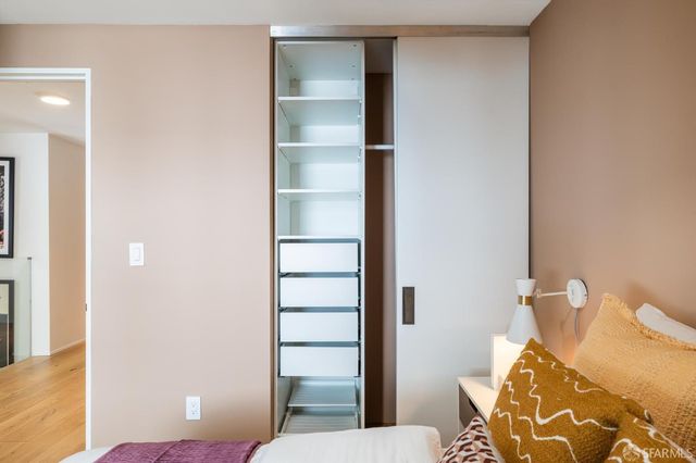 160 Bernard Street, San Francisco, CA 94106