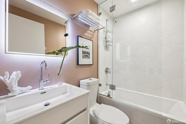 160 Bernard Street, San Francisco, CA 94106