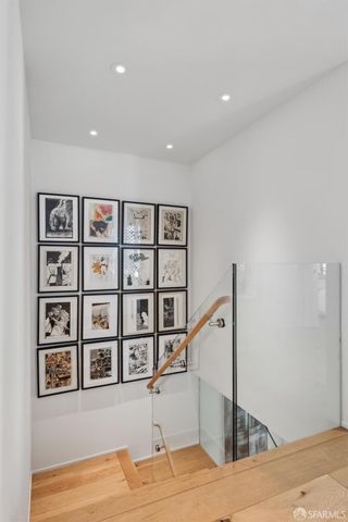 160 Bernard Street, San Francisco, CA 94106