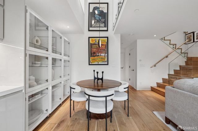 160 Bernard Street, San Francisco, CA 94106