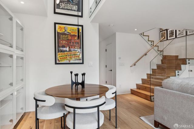 160 Bernard Street, San Francisco, CA 94106