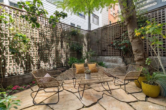 160 Bernard Street, San Francisco, CA 94106