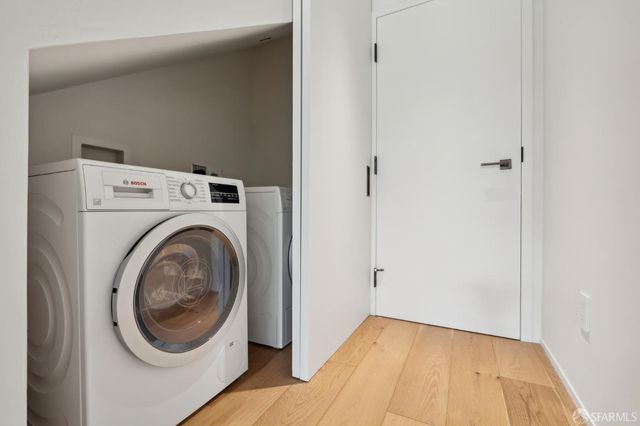 160 Bernard Street, San Francisco, CA 94106