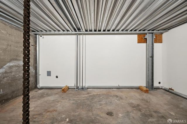 160 Bernard Street, San Francisco, CA 94106