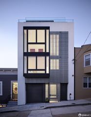 160 Bernard Street, San Francisco, CA 94106