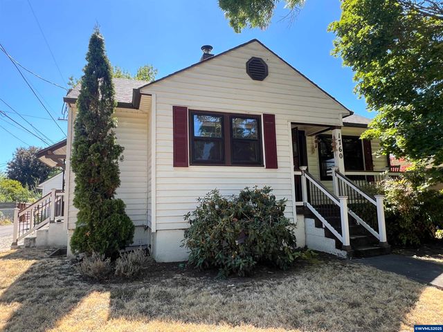 1760 Norway St NE, Salem, OR 97301