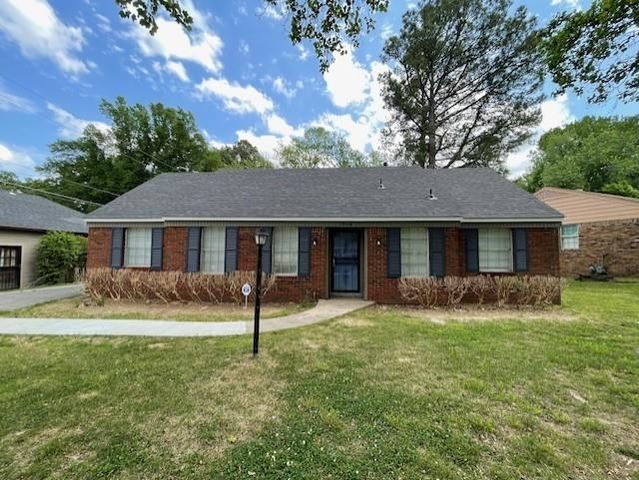 3546 HANNA DR, Memphis, TN 38128