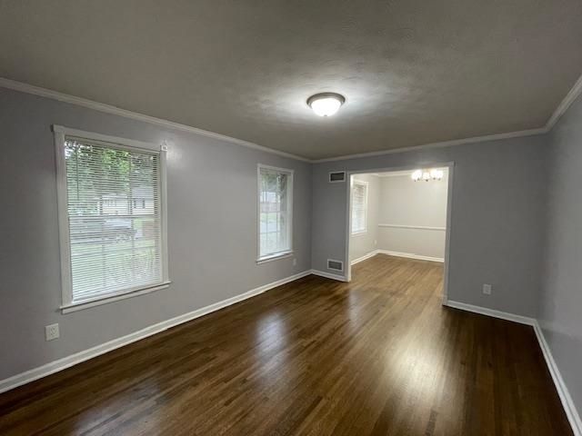 3546 HANNA DR, Memphis, TN 38128