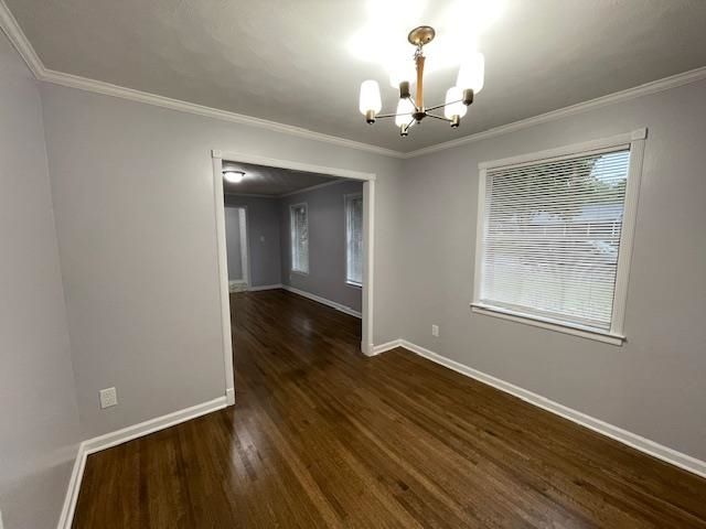 3546 HANNA DR, Memphis, TN 38128