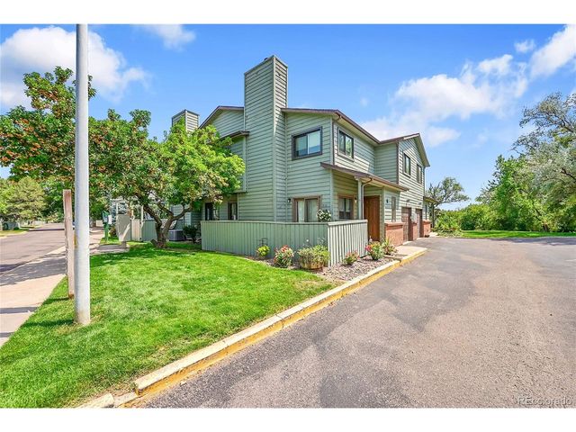 10430 W Jewell Ave B, Lakewood, CO 80232