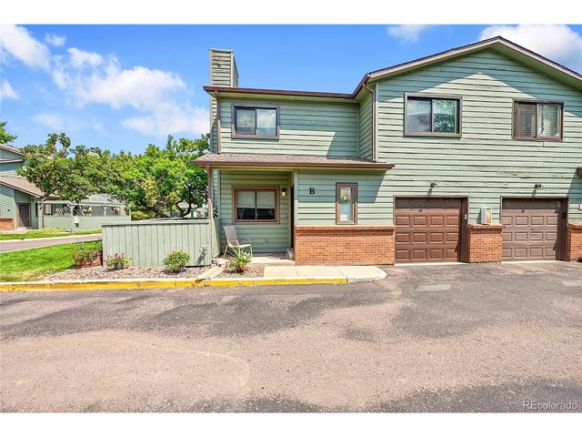 10430 W Jewell Ave B, Lakewood, CO 80232