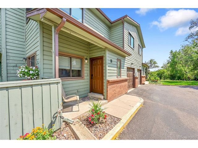 10430 W Jewell Ave B, Lakewood, CO 80232