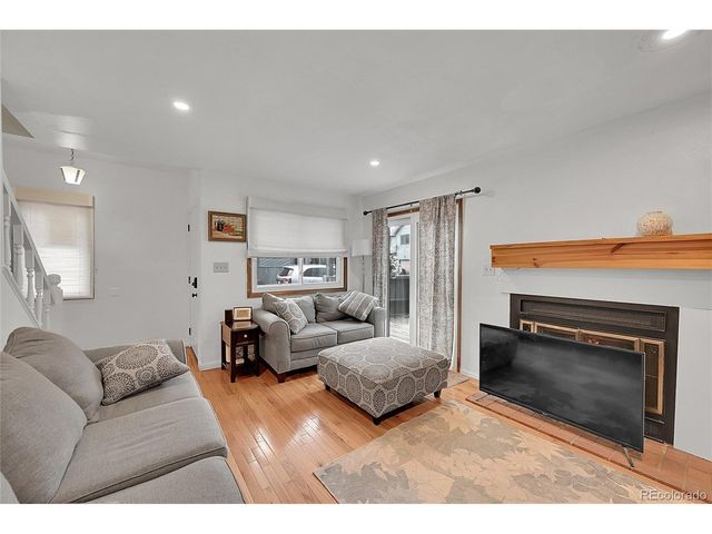 10430 W Jewell Ave B, Lakewood, CO 80232