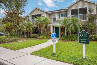 8821 MANOR LOOP 101, Lakewood Ranch, FL 34202