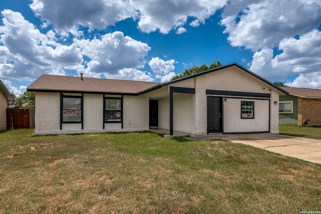 8939 OLD SKY HARBOR, San Antonio, TX 78242