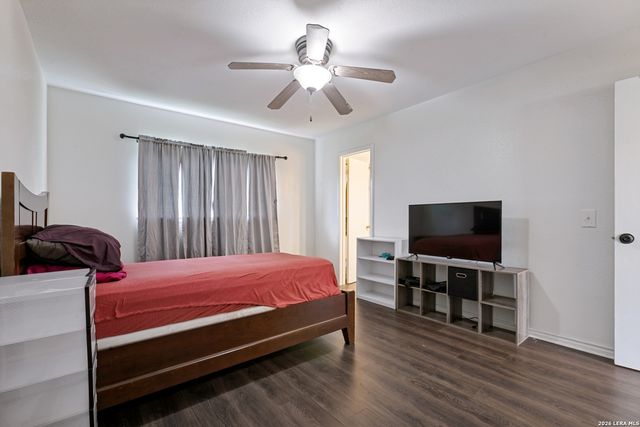 8939 OLD SKY HARBOR, San Antonio, TX 78242