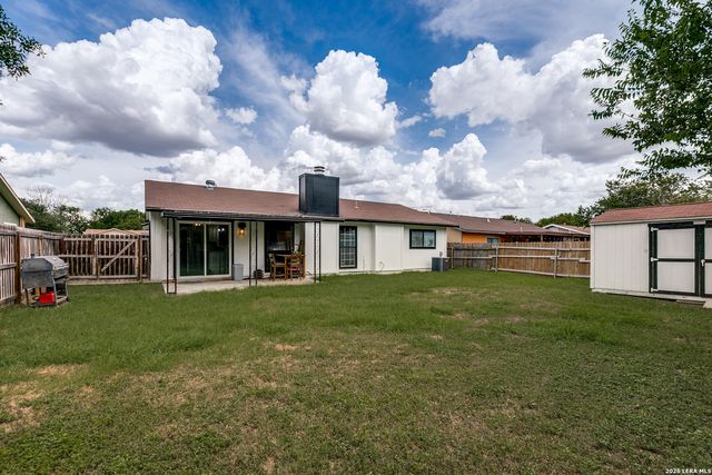 8939 OLD SKY HARBOR, San Antonio, TX 78242