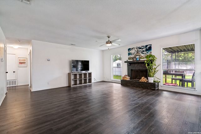 8939 OLD SKY HARBOR, San Antonio, TX 78242