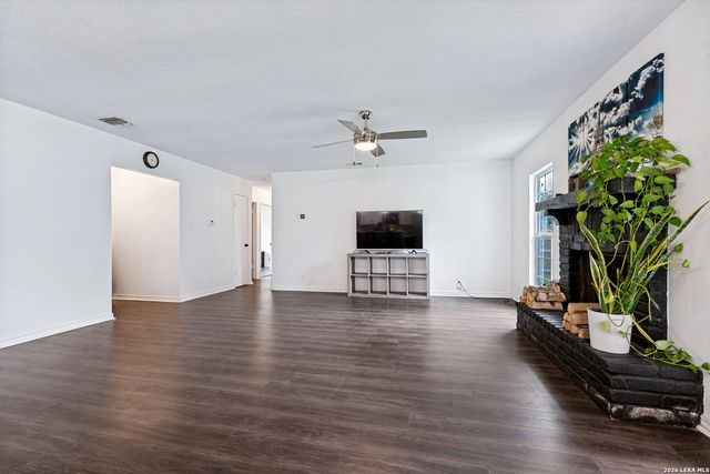 8939 OLD SKY HARBOR, San Antonio, TX 78242