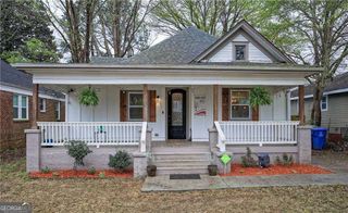 1130 Larosa Terrace SW, Atlanta, GA 30310