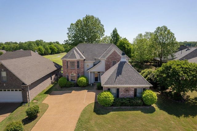 20 PINE MEADOWS LN, Oakland, TN 38060
