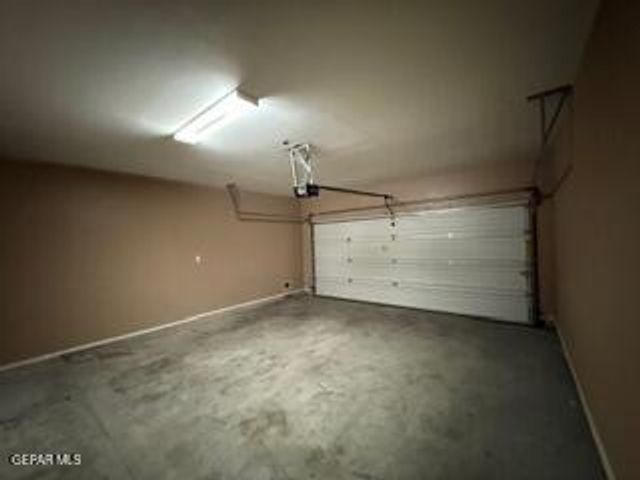 14306 Pancho Gonzalez Court A, El Paso, TX 79938