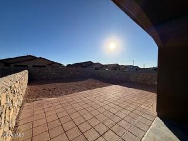 14306 Pancho Gonzalez Court A, El Paso, TX 79938