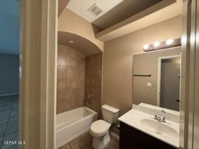 14306 Pancho Gonzalez Court A, El Paso, TX 79938