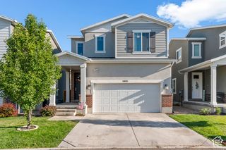 5631 W STILL WELL LN, Herriman, UT 84096