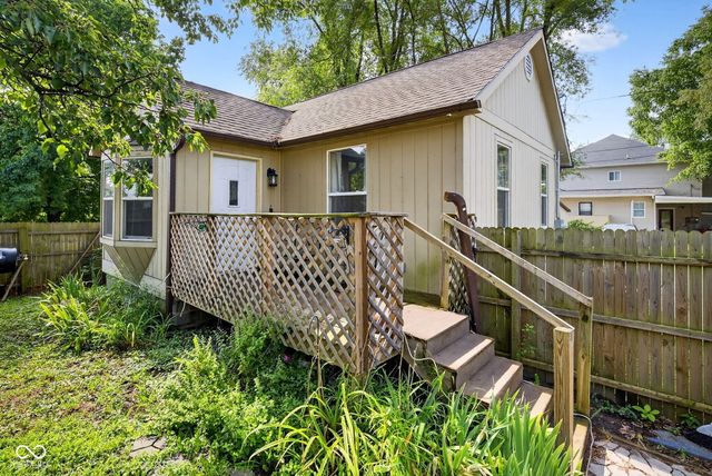 524 N Walnut Street, Brazil, IN 47834