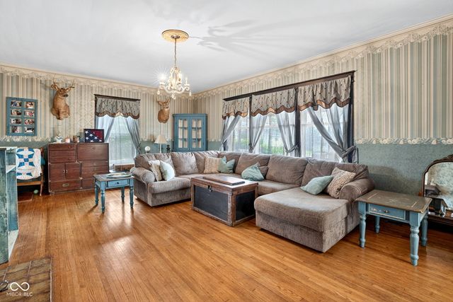 524 N Walnut Street, Brazil, IN 47834