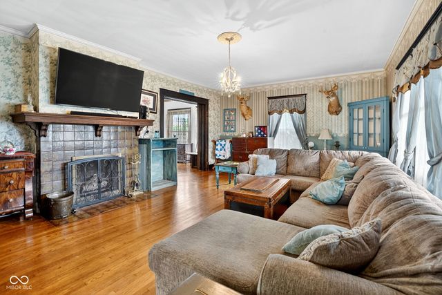 524 N Walnut Street, Brazil, IN 47834