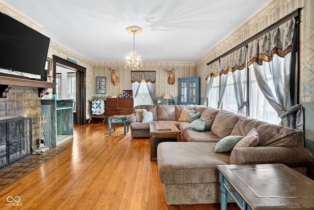 524 N Walnut Street, Brazil, IN 47834