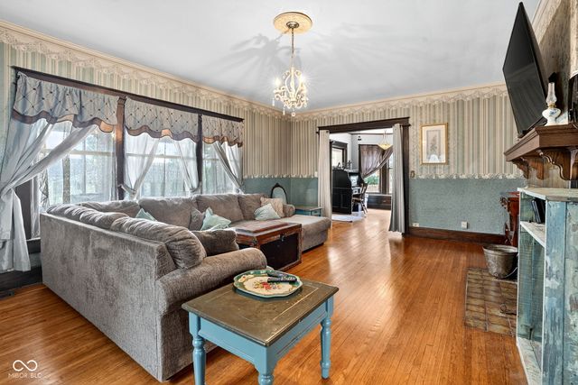 524 N Walnut Street, Brazil, IN 47834