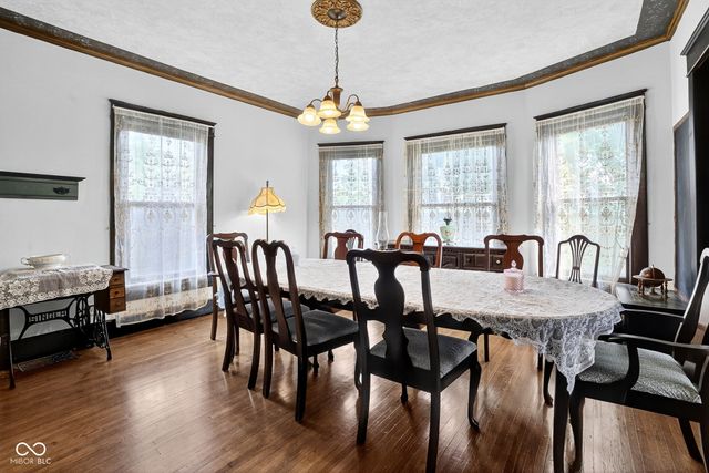 524 N Walnut Street, Brazil, IN 47834