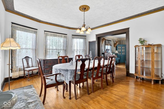 524 N Walnut Street, Brazil, IN 47834