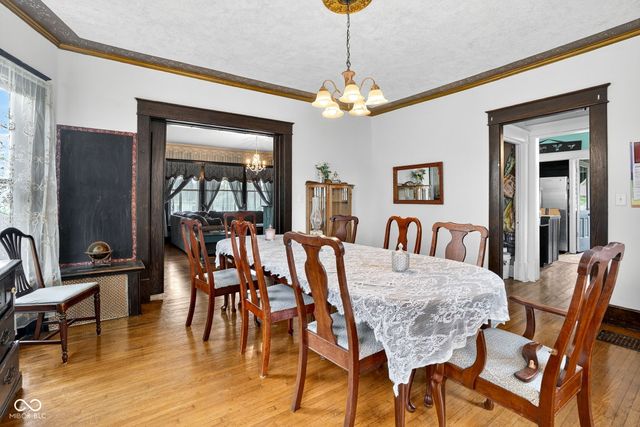 524 N Walnut Street, Brazil, IN 47834