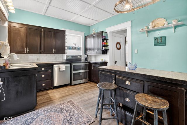 524 N Walnut Street, Brazil, IN 47834