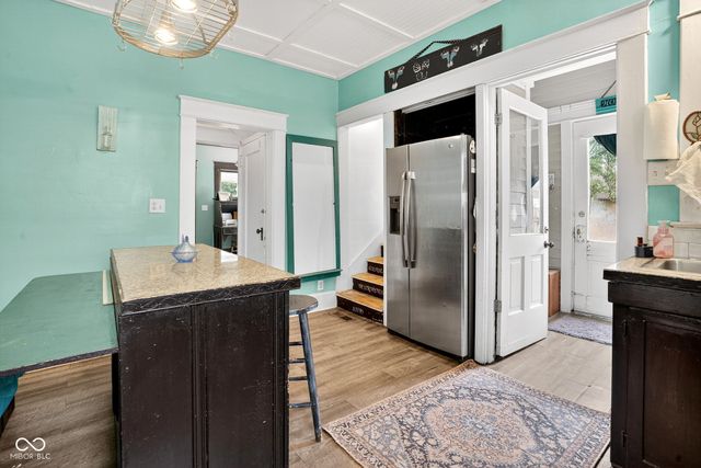 524 N Walnut Street, Brazil, IN 47834