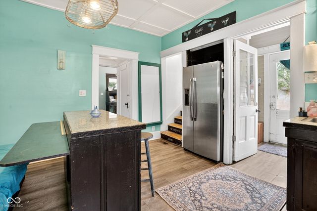 524 N Walnut Street, Brazil, IN 47834