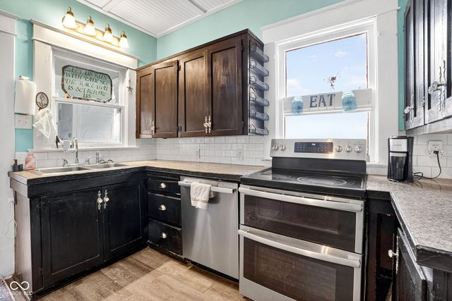 524 N Walnut Street, Brazil, IN 47834