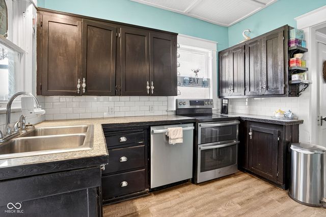 524 N Walnut Street, Brazil, IN 47834